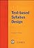 Text Based Syllabus Design by Feez Susan (1998-04-01) Paperback