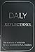 Daily Reflections: A Book of Reflections by A.A. Members for A.A. Members by A.A. (1993-09-03)