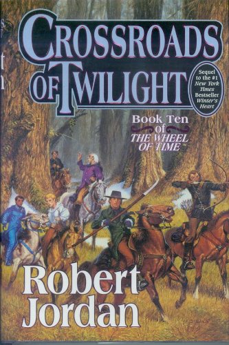 Crossroads of Twilight