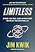Limitless Expanded Edition [Hardcover], The Brain, Reaching Down the Rabbit Hole, Bletchley Park Brainteasers 4 Books Collection Set
