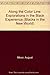 Along the Color Line: Explorations in the Black Experience (Blacks in the New World) by August Meier (1977-01-01)