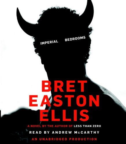 Imperial Bedrooms [Audiobook]
