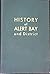 History of Alert Bay and DI...