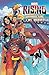 MARVEL RISING SQUIRREL GIRL MS MARVEL #1 ARTIST VAR by Ramón F. Bachs