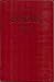 Poems, 1920-1945: A selection