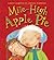 MILE HIGH APPLE PIE by LAURA LANGSTON (2005-08-01)