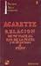 Acarette: Relacion De Un Viaje Al Rio De La Plata Y De Alli Por Tierra Al Peru / Relationship of a Voyage up the Silver River and the Soil of Peru (Buenos Aires coleccion) (Spanish Edition)
