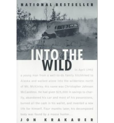 Odyssey into the Wild (Paperback)