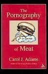 Pornography of Me...