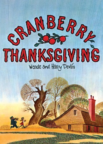By Wende Devlin - Cranberry Thanksgiving (Cranberryport) (2012-10-03) [Hardcover]