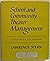 School and community theater management by Lawrence Stern