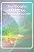 Your Thoughts CREATE You: And the % of LIGHT you CARRY by Bonnie Baumgartner (2011-11-11)