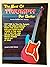 The Best of Triumph for Guitar by Triumph