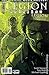 Legion: Prophets #4