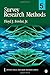 Survey Research Methods (Applied Social Research Methods) by Floyd J. Fowler (2013-09-18)