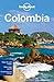 Lonely Planet Colombia (Travel Guide) by Kevin Raub (2012-08-01)