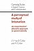 A Perceptual Study of Intonation: An Experimental-Phonetic Approach to Speech Melody (Cambridge Studies in Speech Science and Communication) by J. 't Hart (2006-11-23)