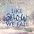 Like Snow we fall (German edition) by Ayla Dade Like Snow we fall (German edition) by Ayla Dade