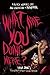 What Are You Doing Here? by Laina Dawes (10-Jan-2013) Paperback