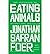 Eating Animals (Paperback) By (author) Jonathan Safran Foer