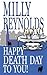 [(Happy Deathday to You)] [...