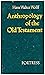 Anthropology of the Old Testament