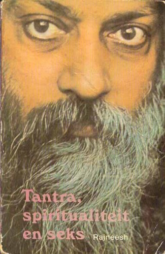 Tantra, spiritualiteit en seks (Paperback)