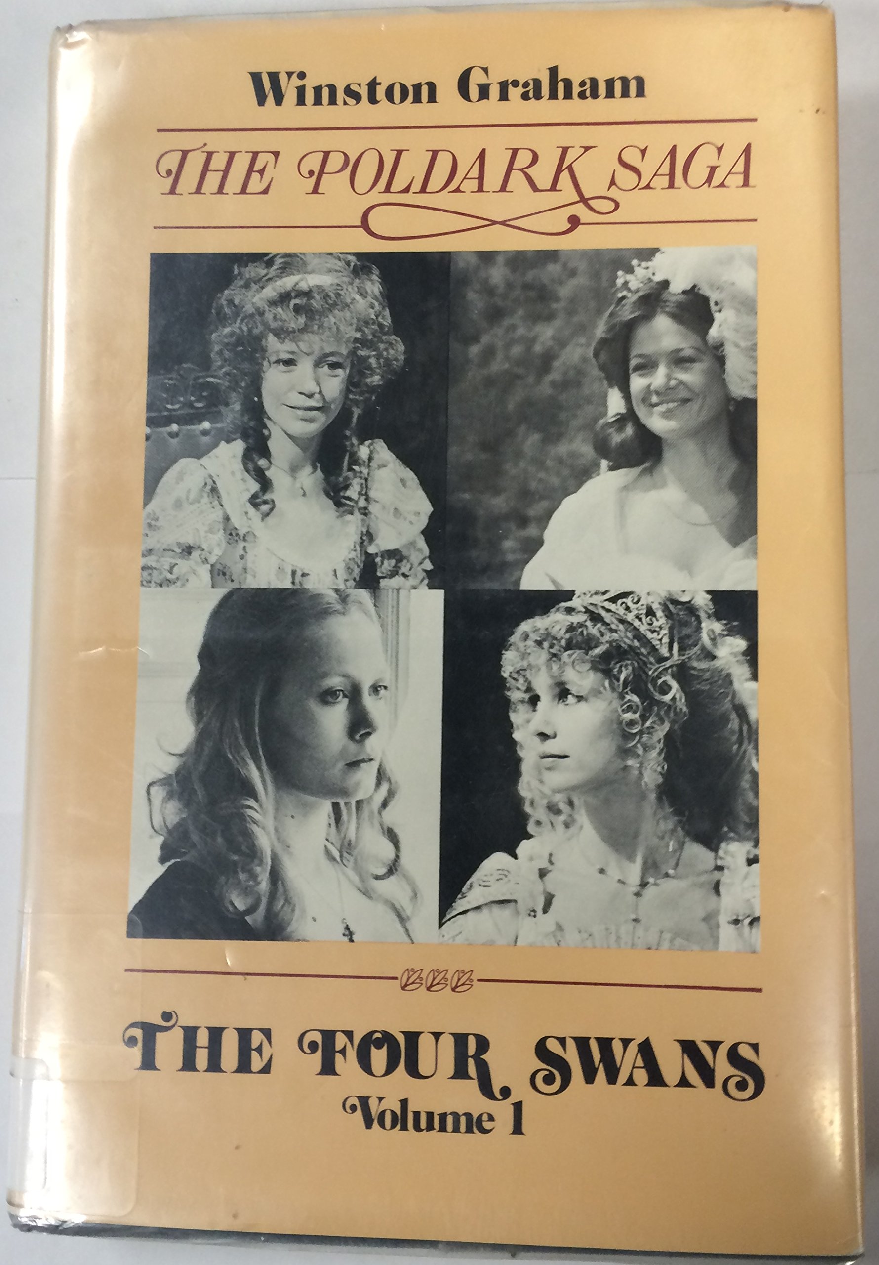 The Four Swans