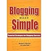 [(Blogging Made Simple: Powerful Strategies for Blogging Success!)] [by: Michael H Fleischner]