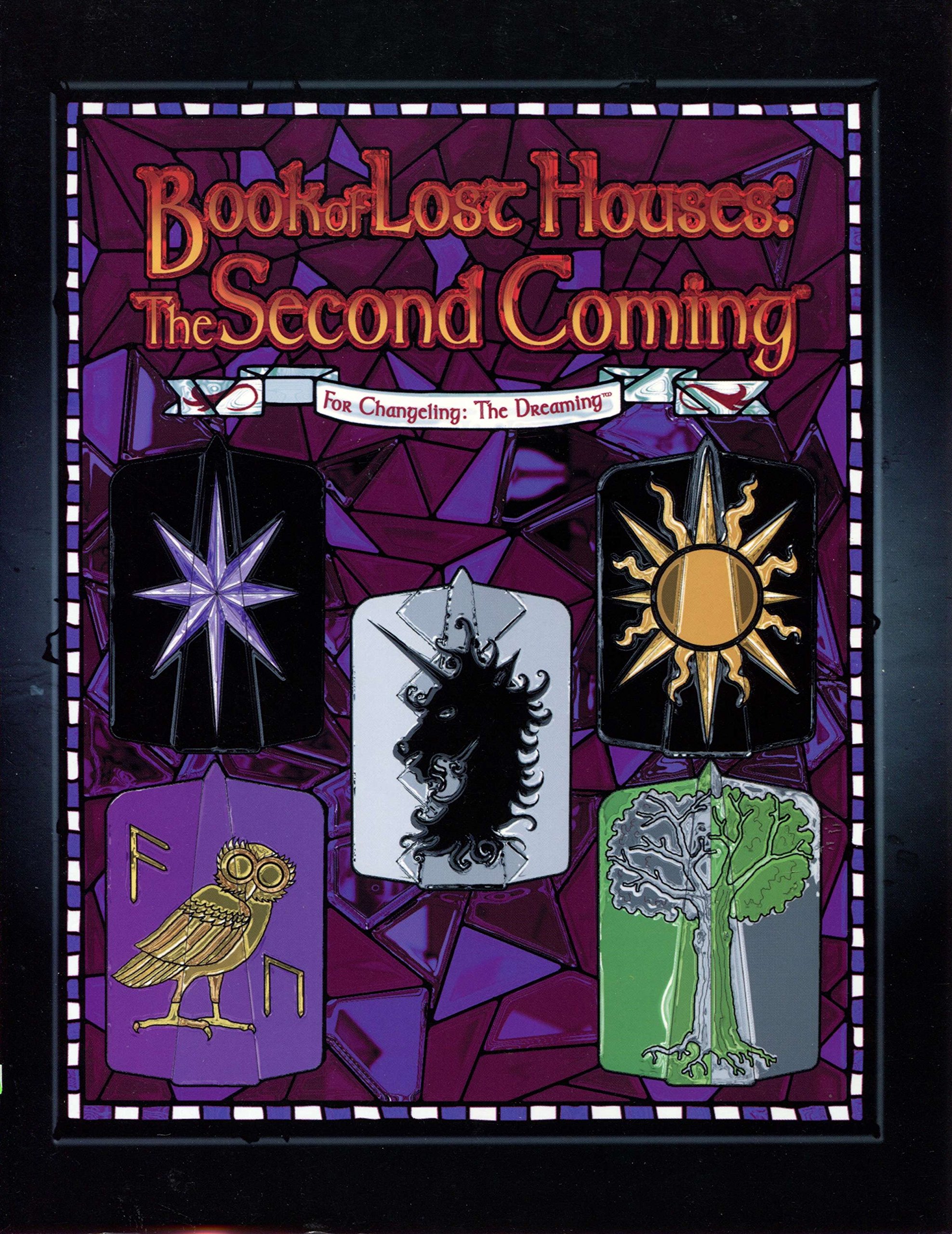 Book of Lost Houses *OP (Paperback)