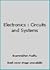 Electronics: Circuits and Systems (The Howard W. Sams Engineering-Reference Book Series)
