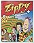 Zippy Quarterly #1: Anarchy...