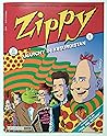 Zippy Quarterly #1 by Bill Griffith