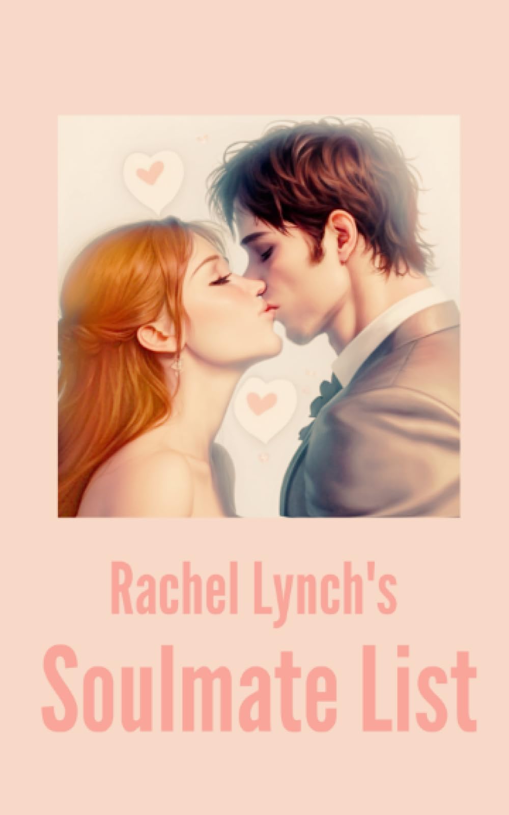 Soulmate List (Paperback)