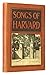 Rare SONGS OF HARVARD 1st edit/1 print Hinds, Noble and Eldre... by Lloyd Adams Noble