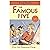 Famous Five: 18: Five On Finniston Farm by Enid Blyton (1997-04-23)