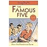 Famous Five: 18: ...