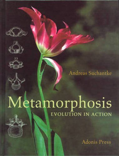 Metamorphosis: Evolution in Action by Andreas Suchantke (2011-03-31)