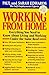 Working from Home by Paul Edwards (1994-08-03)