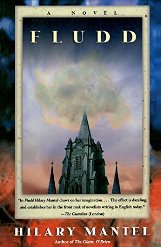 By Hilary Mantel - Fludd: A Novel