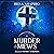Murder in the Mews (Redmond and Haze Mystery, #10)