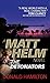 Matt Helm: The Detonators by Donald Hamilton (2016-06-28)