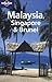Malaysia, Singapore and Bru...