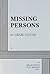 Missing Persons by Craig Lucas (1996-12-26)