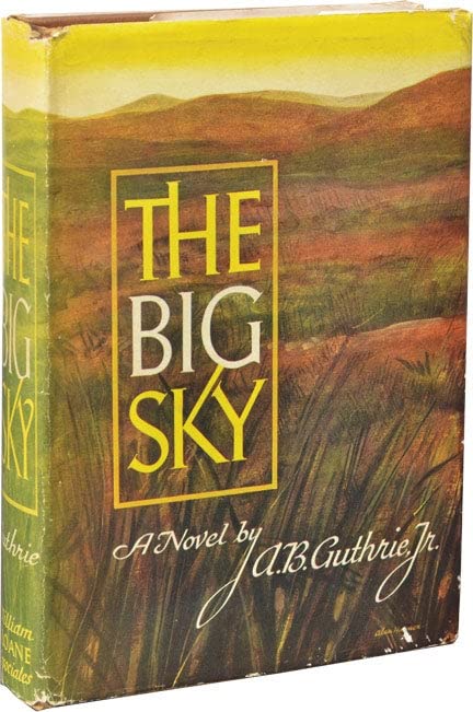The Big Sky