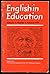 English in Education ââ‚¬â€œ Volume 13, Number 3, Autumn 1979 by Mike Torbe