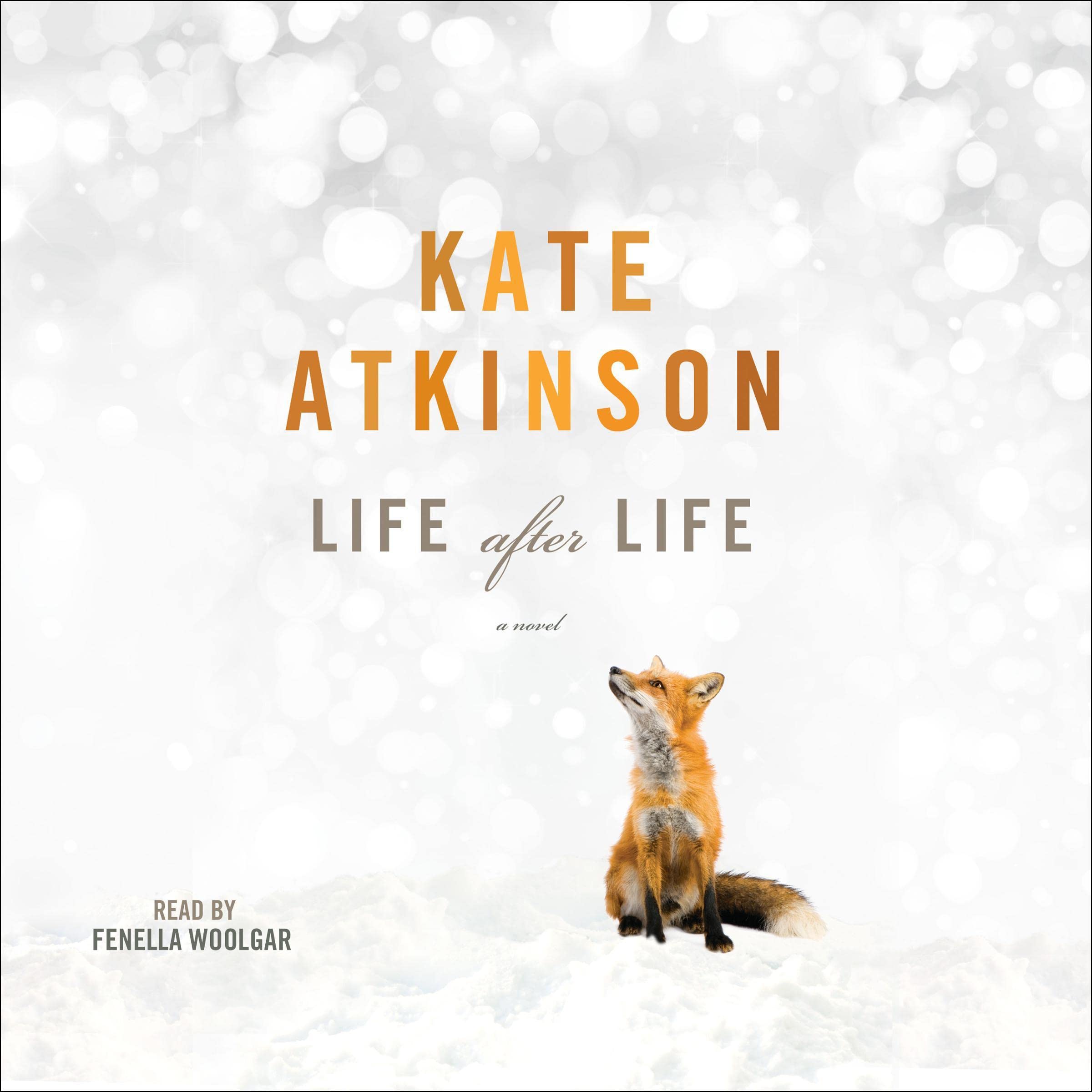 Life After Life: A Novel
