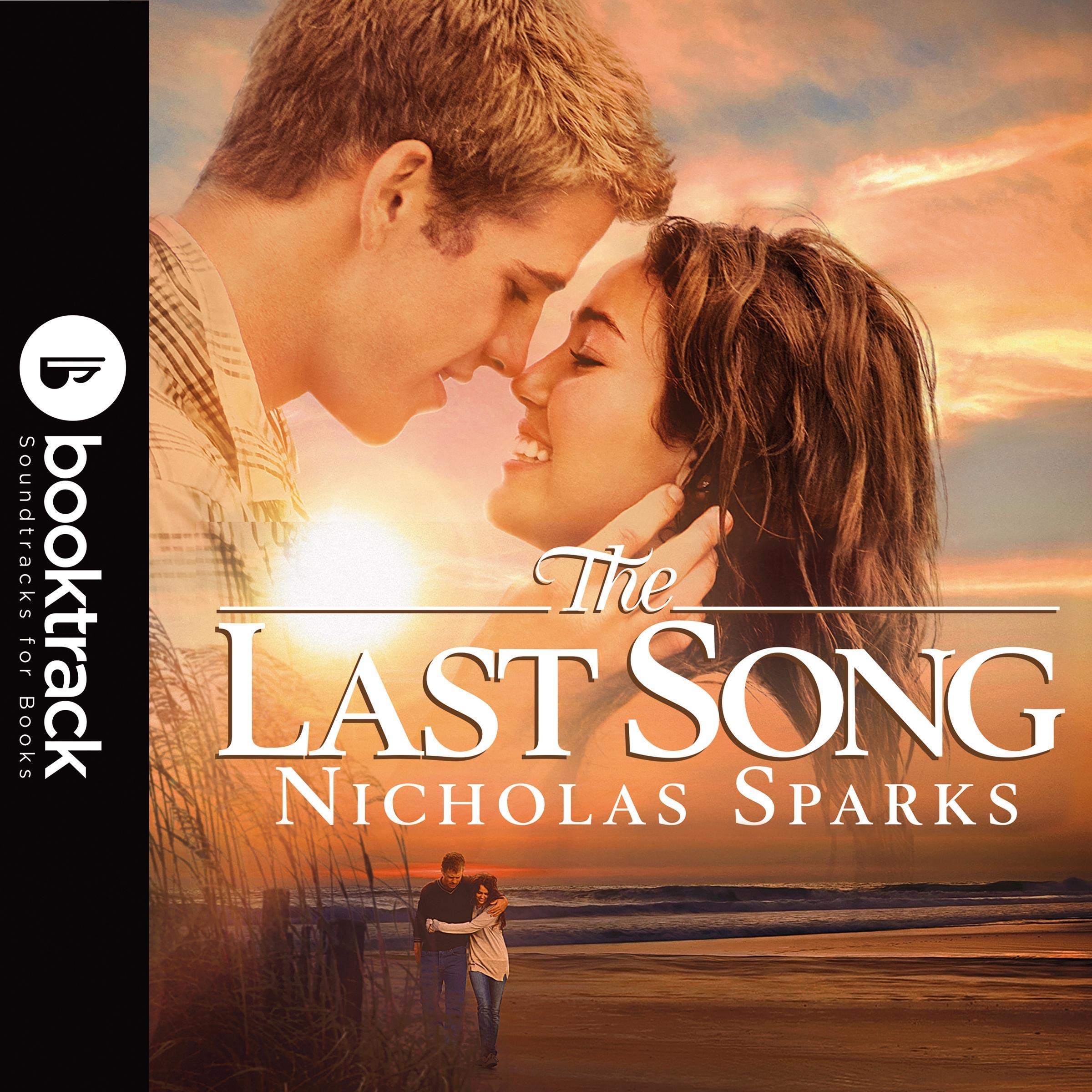 The Last Song: Booktrack Edition