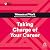 Taking Charge of Your Career