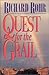 By Richard Rohr - Quest for the Grail (1994-07-16) [Hardcover]